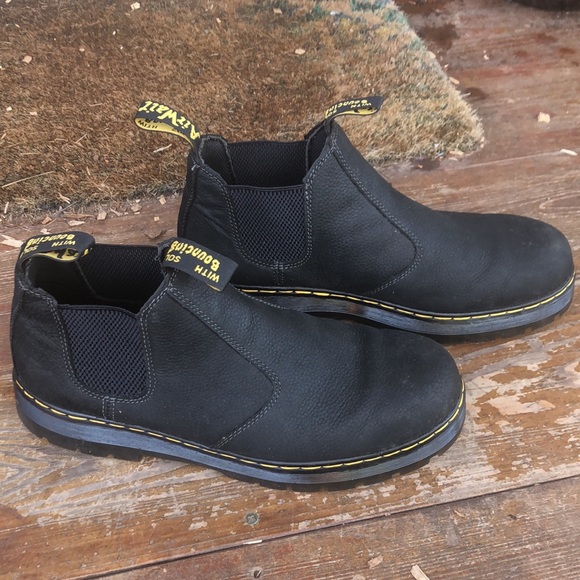 Dr. Martens Hardie II Size 13 - Picture 3 of 8